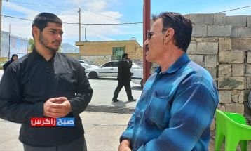 یادبود سفیران قضایی در یاسوج