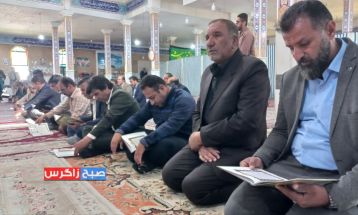 یادبود سفیران قضایی در یاسوج