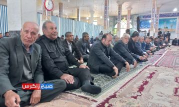 یادبود سفیران قضایی در یاسوج