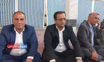 یادبود سفیران قضایی در یاسوج