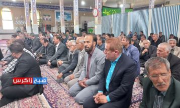 یادبود سفیران قضایی در یاسوج