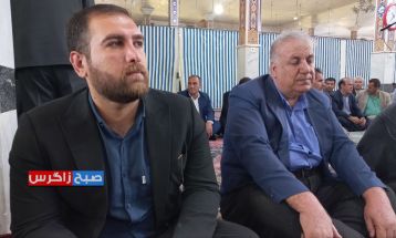 یادبود سفیران قضایی در یاسوج
