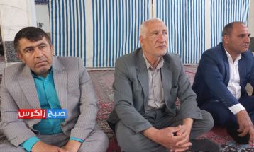 یادبود سفیران قضایی در یاسوج