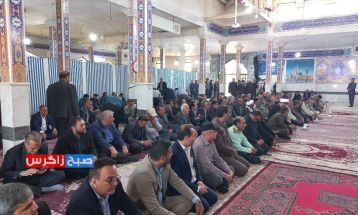 یادبود سفیران قضایی در یاسوج