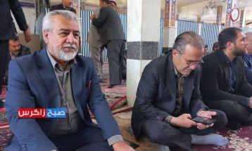 یادبود سفیران قضایی در یاسوج