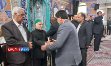 یادبود سفیران قضایی در یاسوج