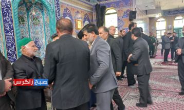 یادبود سفیران قضایی در یاسوج