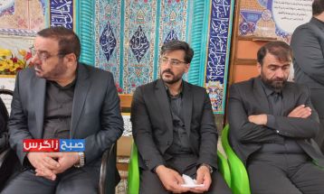 یادبود سفیران قضایی در یاسوج