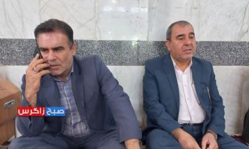 یادبود سفیران قضایی در یاسوج