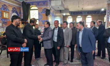 یادبود سفیران قضایی در یاسوج