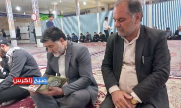 یادبود سفیران قضایی در یاسوج
