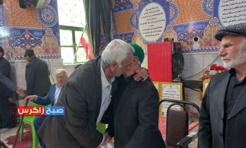 یادبود سفیران قضایی در یاسوج