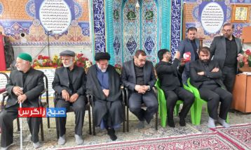 یادبود سفیران قضایی در یاسوج