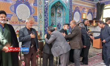 یادبود سفیران قضایی در یاسوج