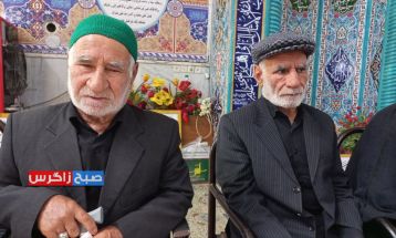 یادبود سفیران قضایی در یاسوج