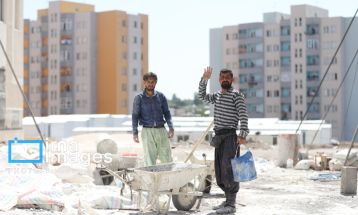 «کارگران»؛ تلاشگران عرصه تولید