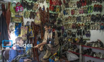 «کارگران»؛ تلاشگران عرصه تولید