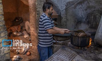 «کارگران»؛ تلاشگران عرصه تولید