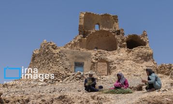 «کارگران»؛ تلاشگران عرصه تولید