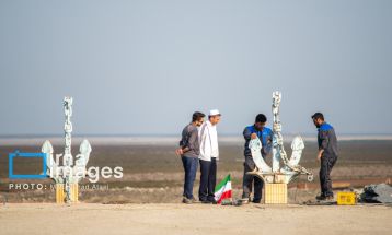 «کارگران»؛ تلاشگران عرصه تولید