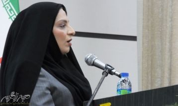 همایش نکوداشت مقام معلم در گچساران+  تصاویر
