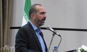 همایش نکوداشت مقام معلم در گچساران+  تصاویر