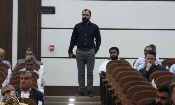 همایش نکوداشت مقام معلم در گچساران+  تصاویر