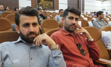 همایش نکوداشت مقام معلم در گچساران+  تصاویر