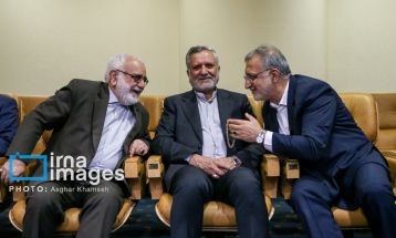 سالگرد شهادت شهید جمهور و شهدای خدمت