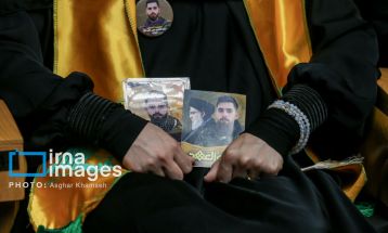 سالگرد شهادت شهید جمهور و شهدای خدمت