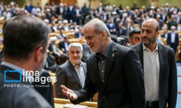 سالگرد شهادت شهید جمهور و شهدای خدمت