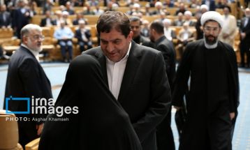 سالگرد شهادت شهید جمهور و شهدای خدمت