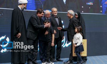 سالگرد شهادت شهید جمهور و شهدای خدمت