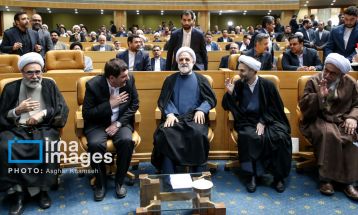سالگرد شهادت شهید جمهور و شهدای خدمت