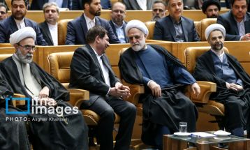 سالگرد شهادت شهید جمهور و شهدای خدمت