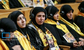 سالگرد شهادت شهید جمهور و شهدای خدمت