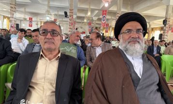 یادواره‌ای برای الگوسازی از شهید رئیسی