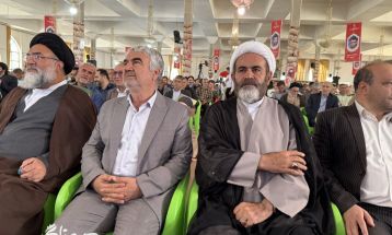 یادواره‌ای برای الگوسازی از شهید رئیسی