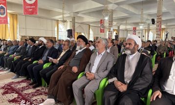 یادواره‌ای برای الگوسازی از شهید رئیسی