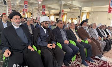 یادواره‌ای برای الگوسازی از شهید رئیسی