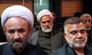 مراسم پاسداشت سردار وعده‌های صادق
