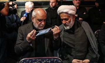 مراسم پاسداشت سردار وعده‌های صادق