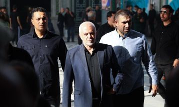 مراسم پاسداشت سردار وعده‌های صادق