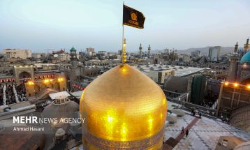 محرم‌الحرام ۱۴۴۷ ه‍.ق