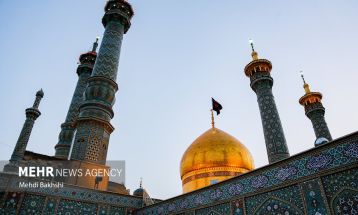 محرم‌الحرام ۱۴۴۷ ه‍.ق
