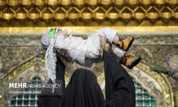 محرم‌الحرام ۱۴۴۷ ه‍.ق