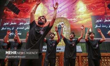 محرم‌الحرام ۱۴۴۷ ه‍.ق