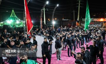 محرم‌الحرام ۱۴۴۷ ه‍.ق