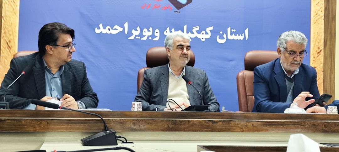 جشنواره ملی داستان شهدای غریب در کهگیلویه‌وبویراحمد