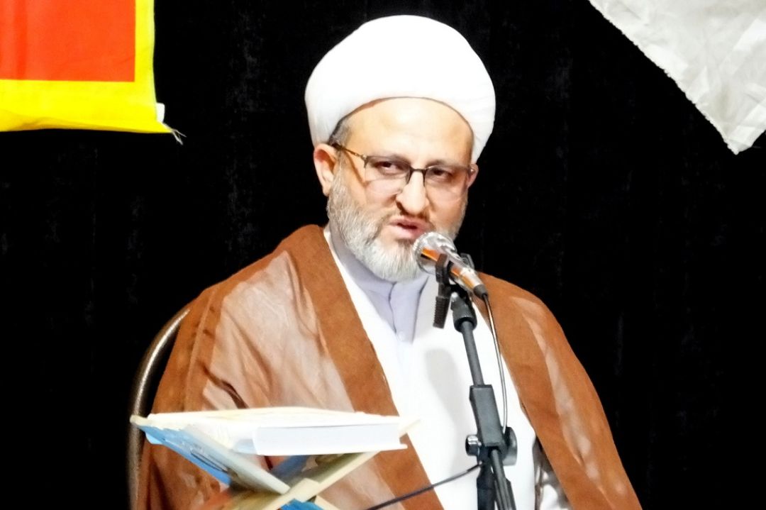 جهاد تبیین؛ مسئولیت همگانی در برابر جنگ شناختی